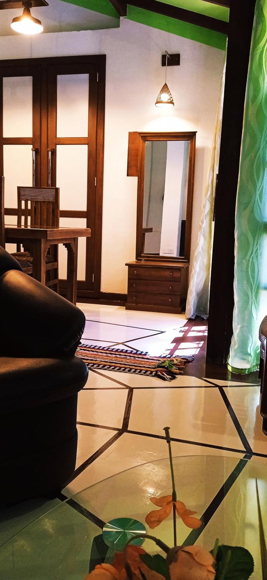 Nilas Guesthouse 希克杜沃 外观 照片