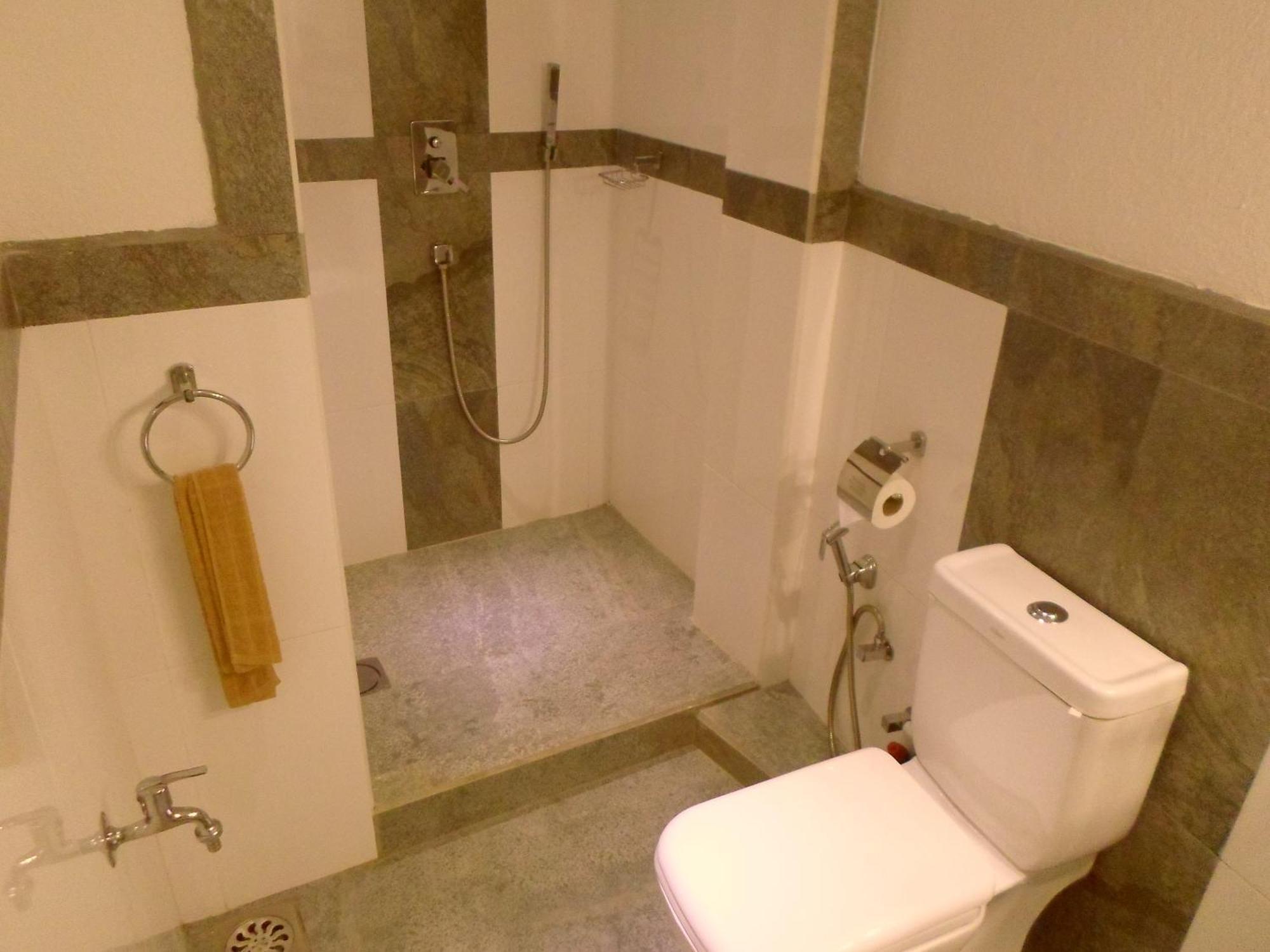 Nilas Guesthouse 希克杜沃 外观 照片