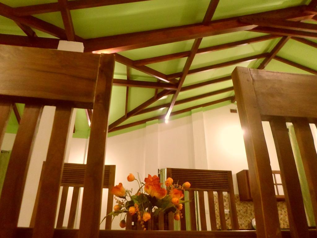 Nilas Guesthouse 希克杜沃 客房 照片