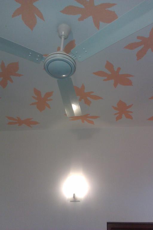Nilas Guesthouse 希克杜沃 客房 照片