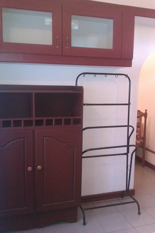 Nilas Guesthouse 希克杜沃 客房 照片